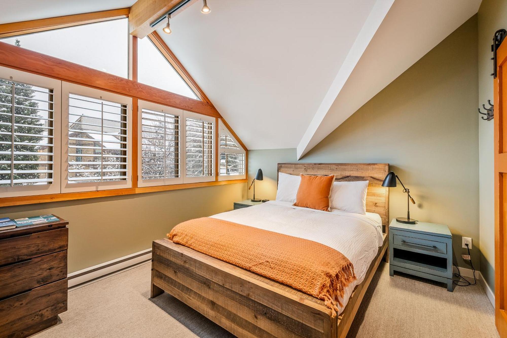 The Nest, Central, Luxury Unit, Free Parking *