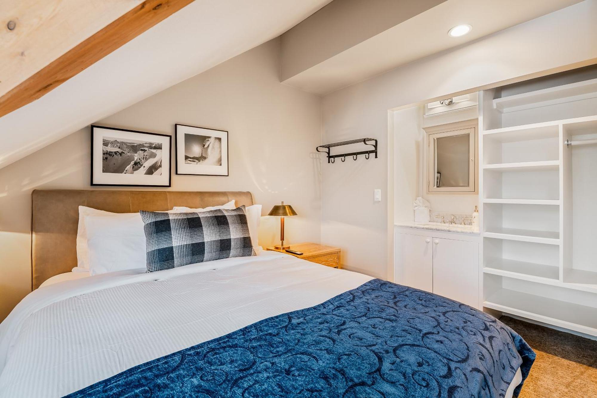 Appartement The Nest, Central, Luxury Unit, Free Parking Whistler