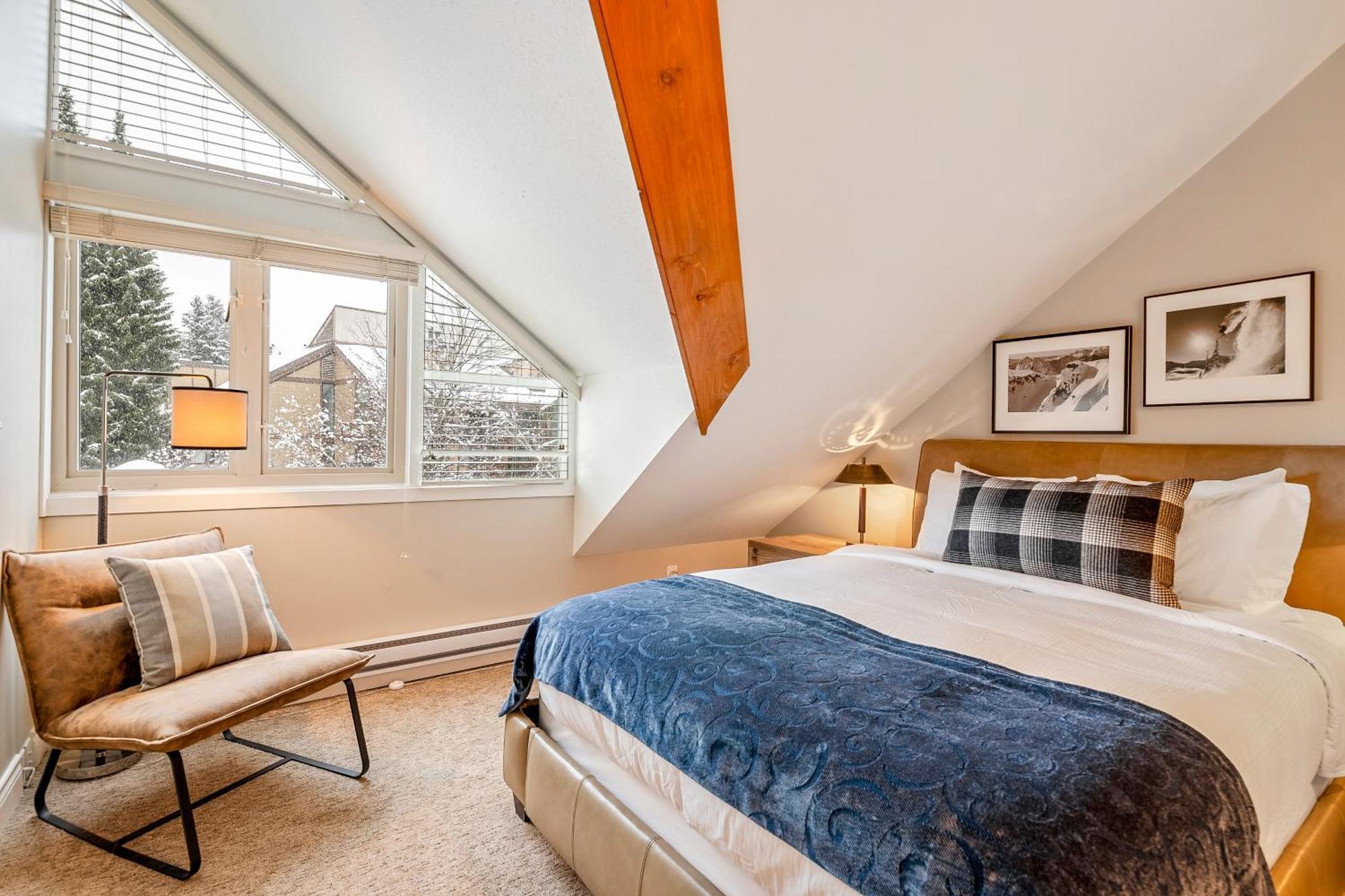 The Nest, Central, Luxury Unit, Free Parking
