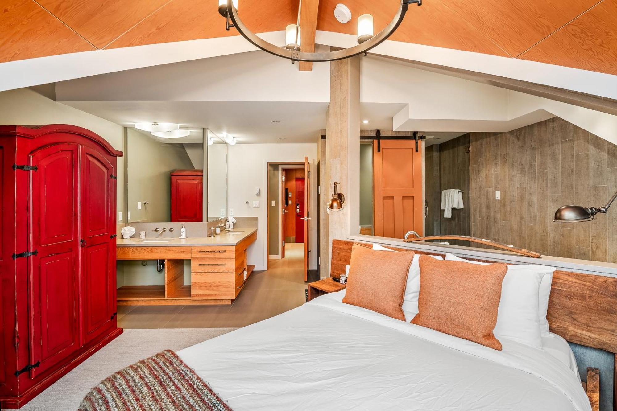 Appartement The Nest, Central, Luxury Unit, Free Parking *