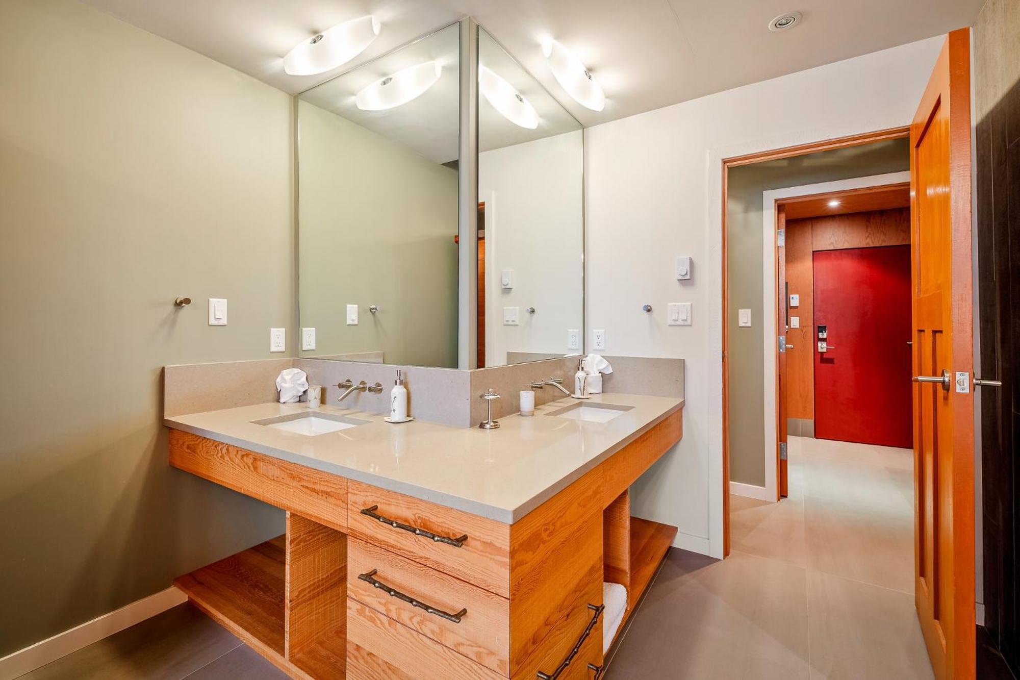 Appartement The Nest, Central, Luxury Unit, Free Parking Whistler