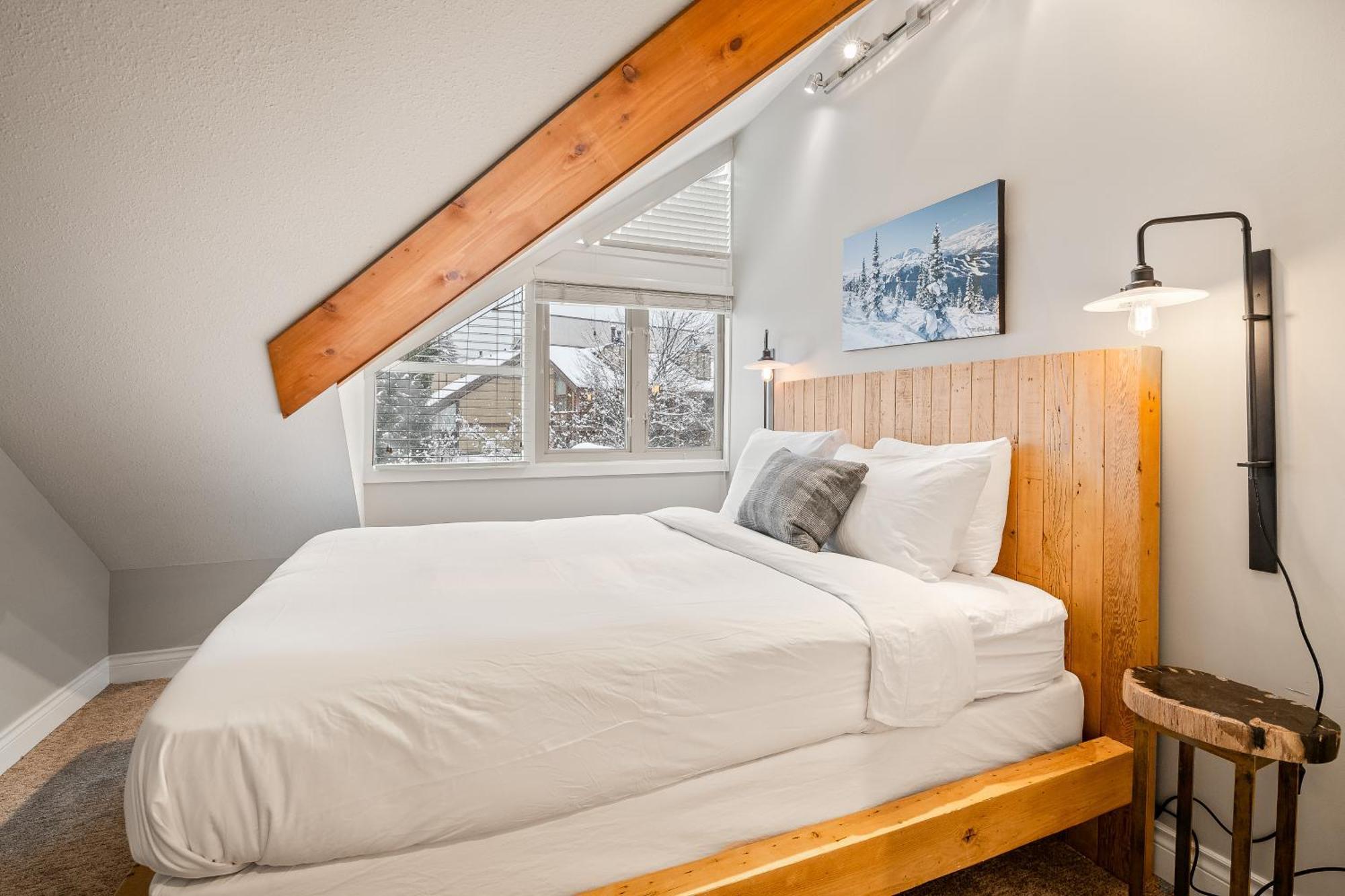 The Nest, Central, Luxury Unit, Free Parking Appartement *