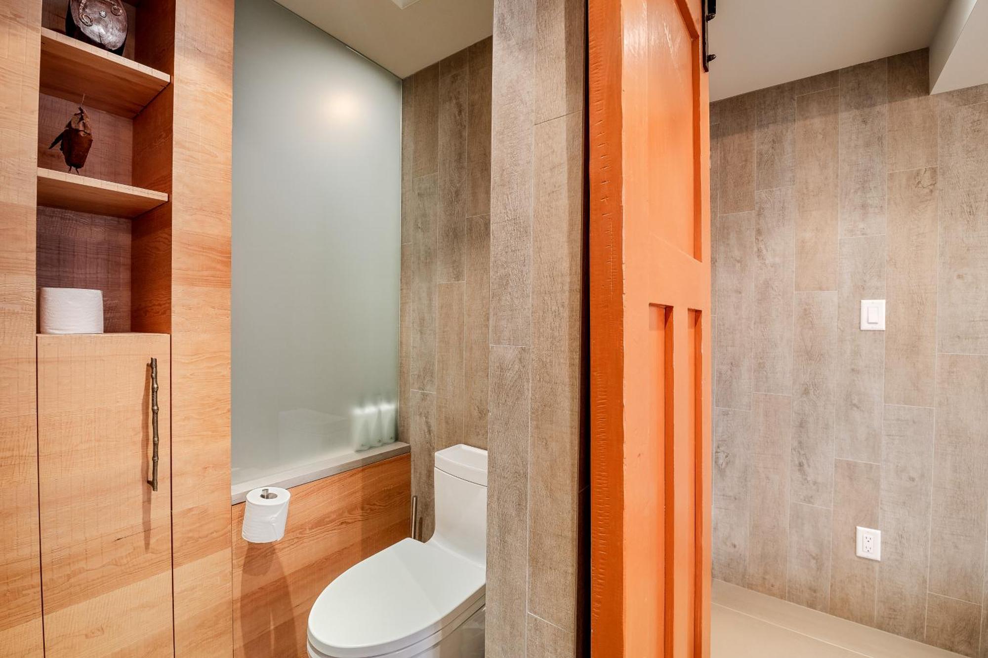 The Nest, Central, Luxury Unit, Free Parking
