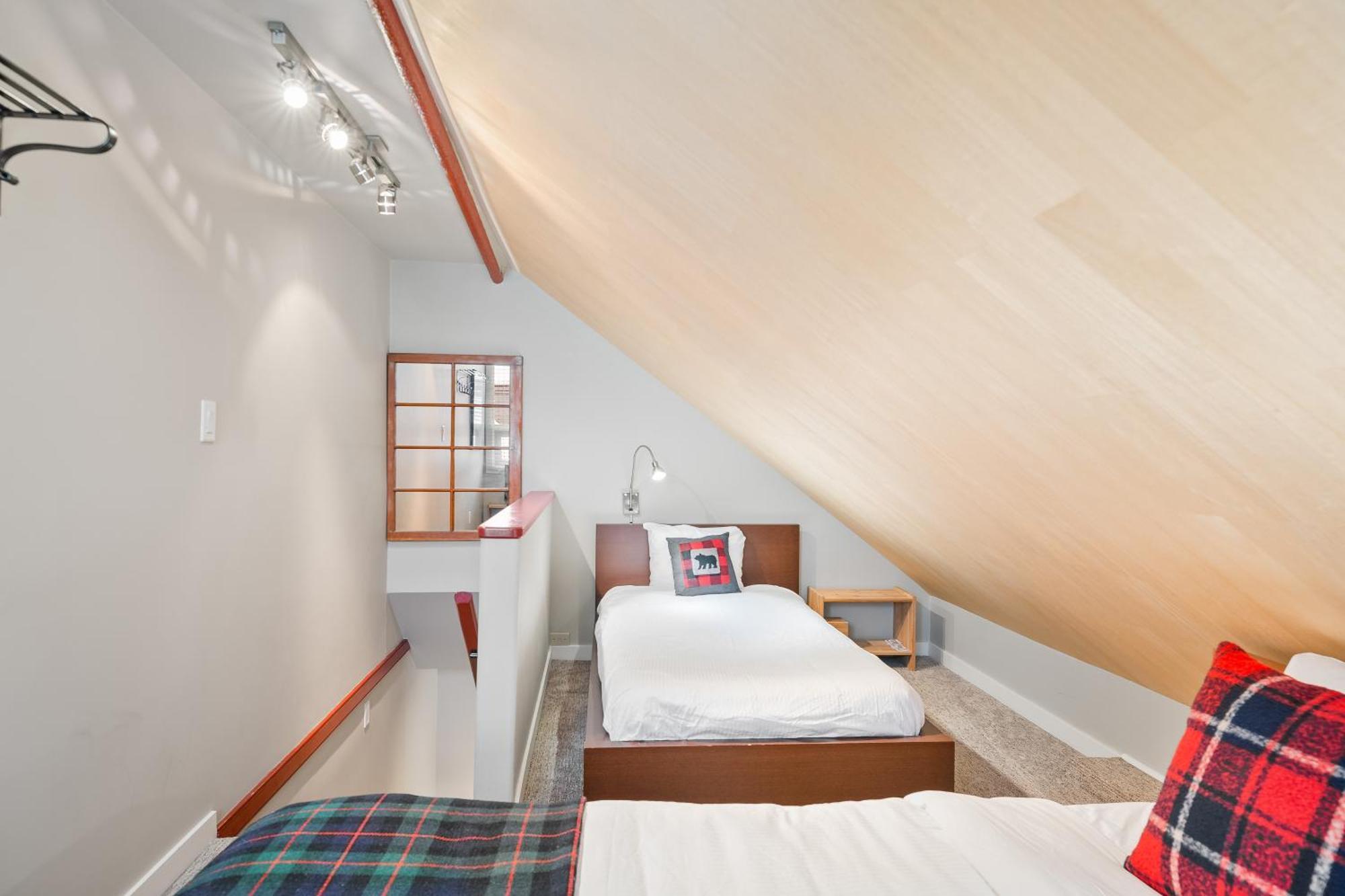 Appartement The Nest, Central, Luxury Unit, Free Parking *