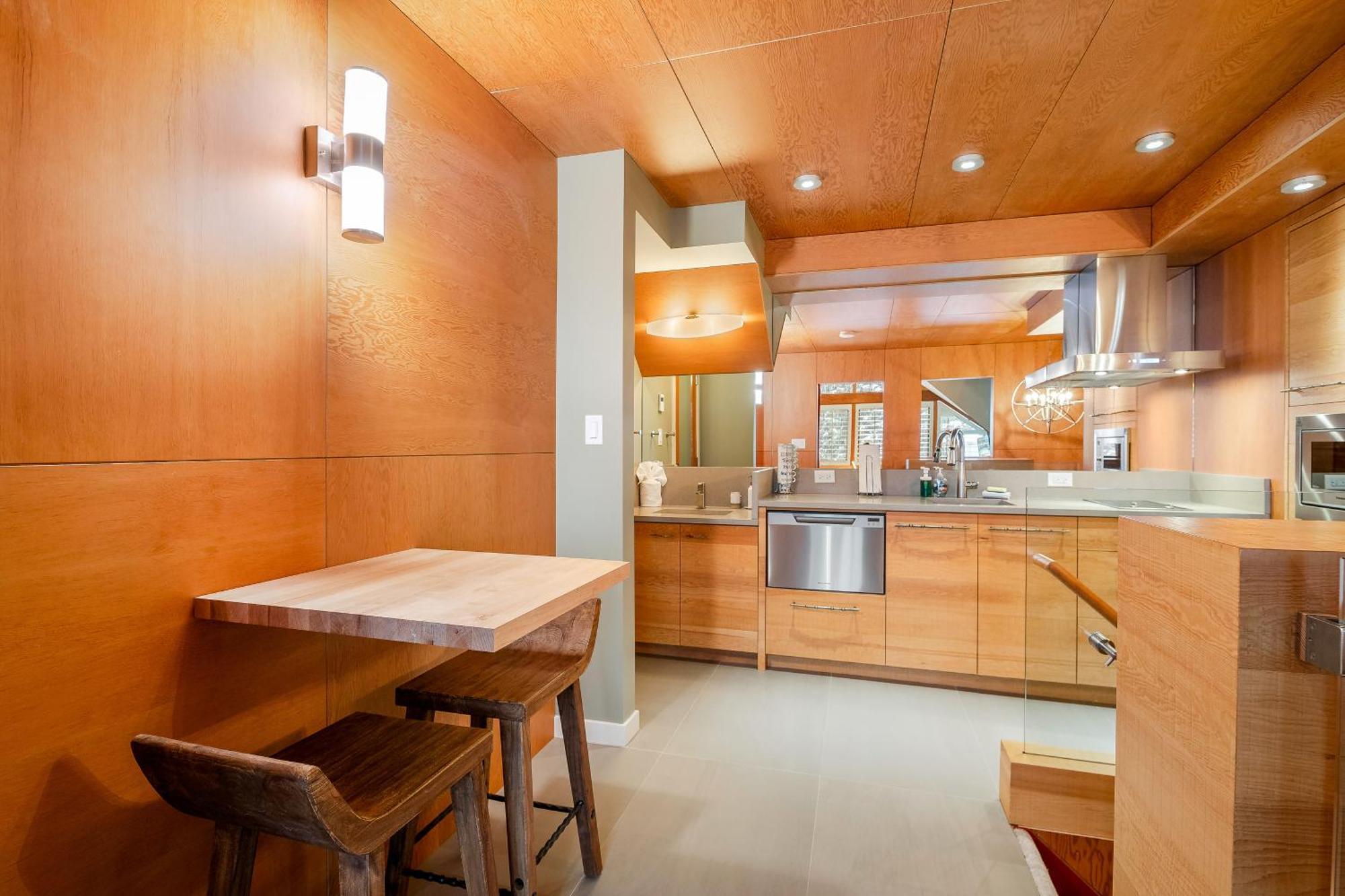 Appartement The Nest, Central, Luxury Unit, Free Parking