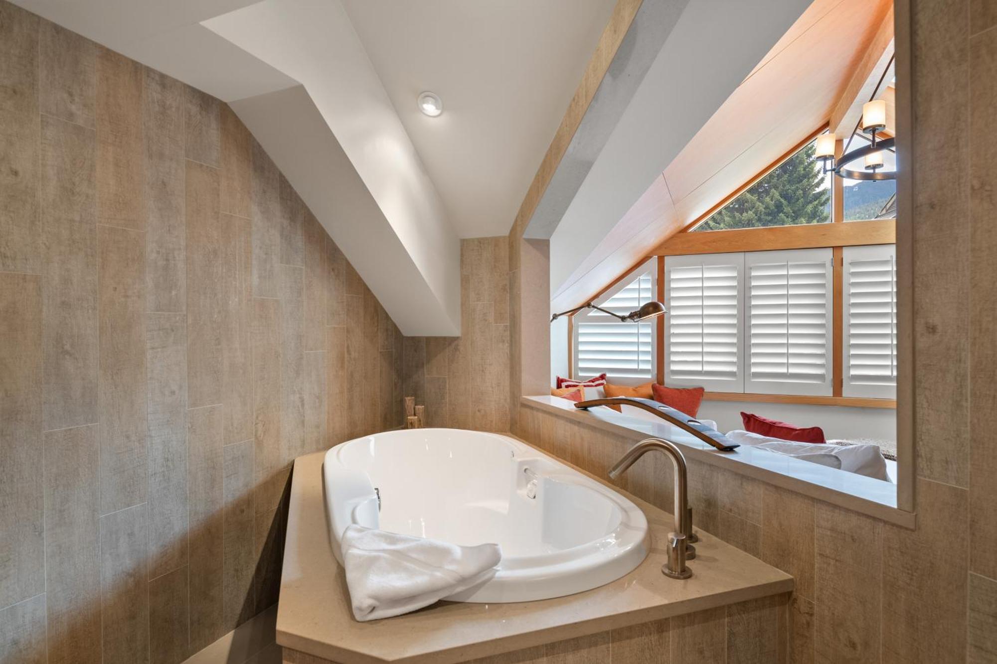 Appartement The Nest, Central, Luxury Unit, Free Parking *