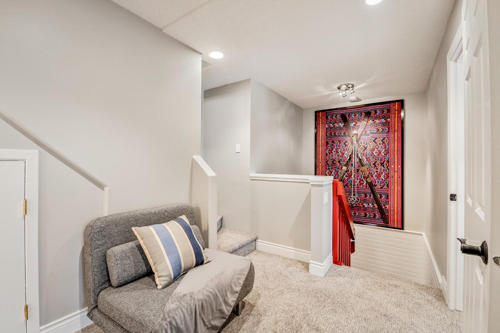 The Nest, Central, Luxury Unit, Free Parking Appartement Whistler
