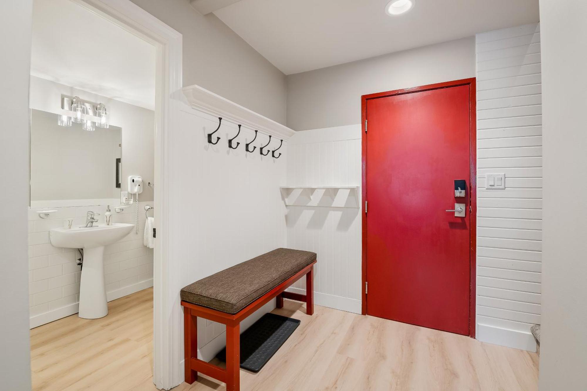 The Nest, Central, Luxury Unit, Free Parking