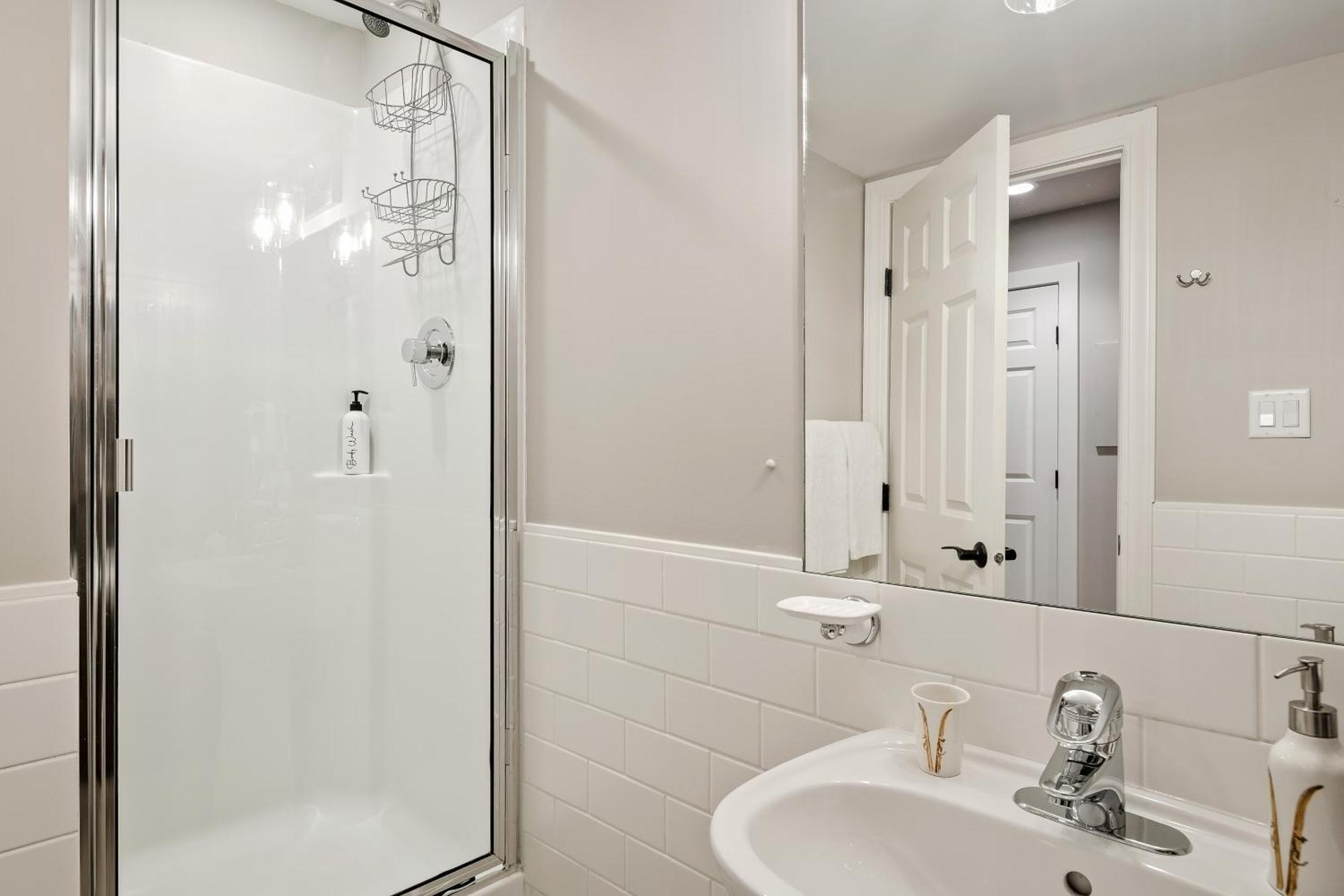 The Nest, Central, Luxury Unit, Free Parking Appartement